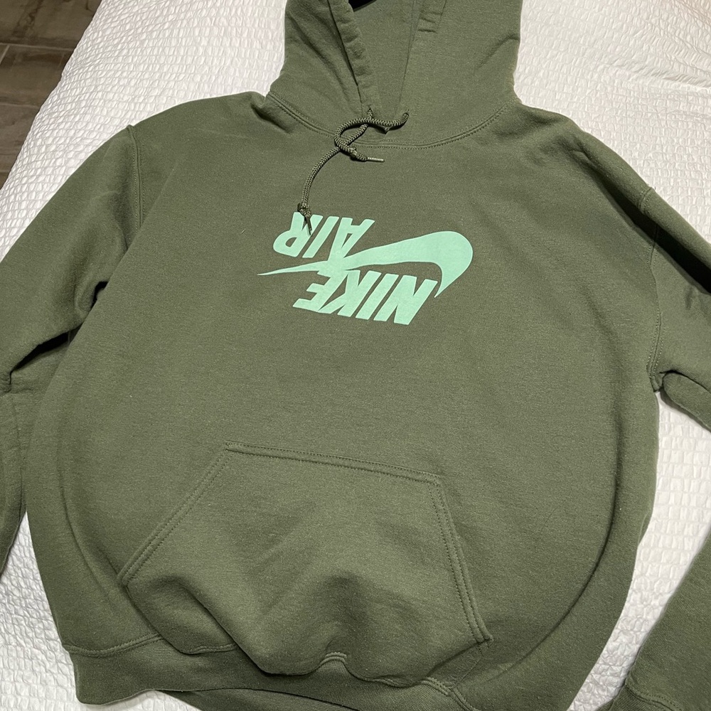 Cactus Jack x Air Jordan Hoodie